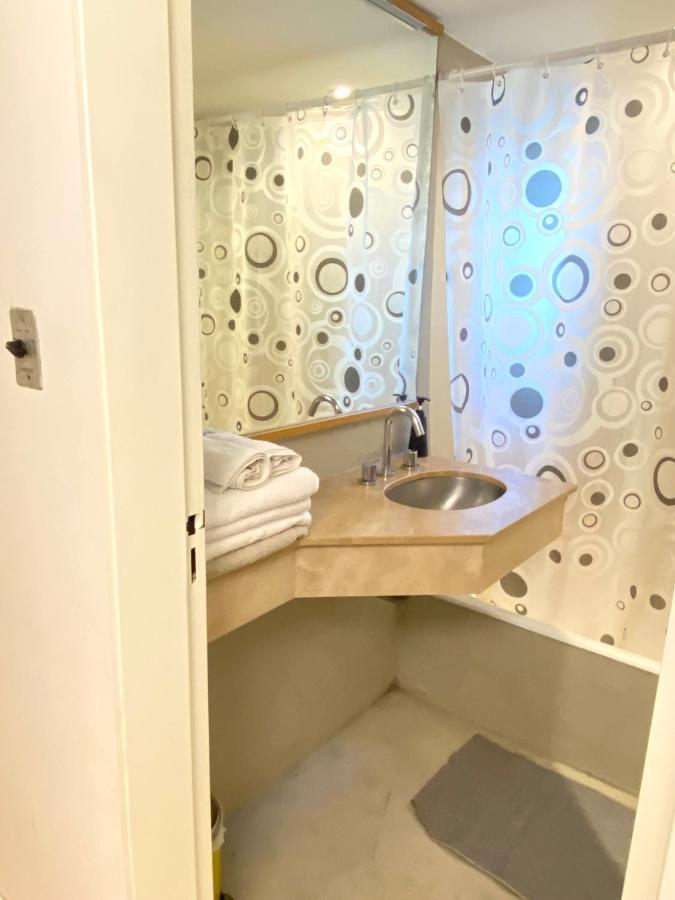 Apart Hotel Ciudad De Bs As 부에노스아이레스 외부 사진